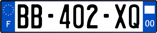 BB-402-XQ