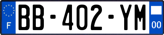 BB-402-YM