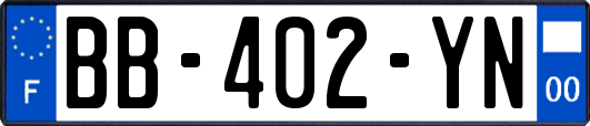 BB-402-YN