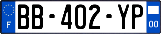 BB-402-YP