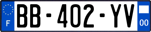 BB-402-YV