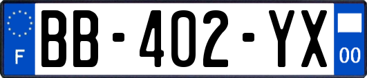 BB-402-YX