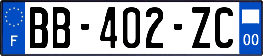 BB-402-ZC
