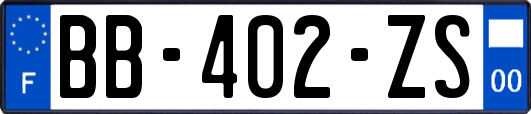 BB-402-ZS