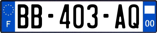 BB-403-AQ