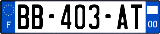 BB-403-AT