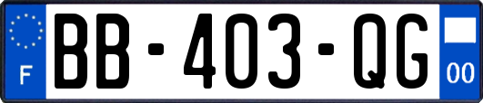 BB-403-QG