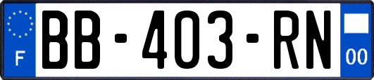 BB-403-RN