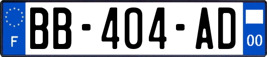 BB-404-AD