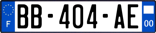 BB-404-AE