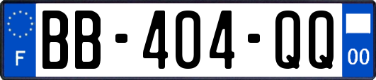 BB-404-QQ