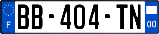 BB-404-TN