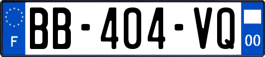 BB-404-VQ