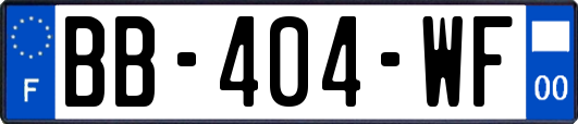 BB-404-WF