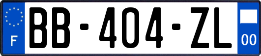 BB-404-ZL