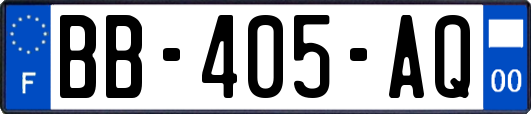 BB-405-AQ