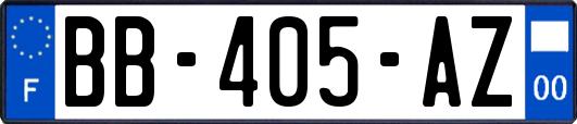 BB-405-AZ