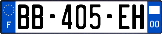 BB-405-EH