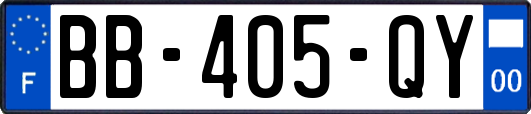 BB-405-QY