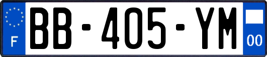 BB-405-YM