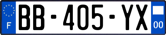 BB-405-YX