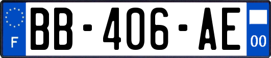 BB-406-AE