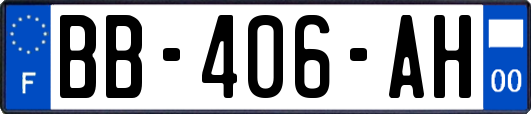 BB-406-AH