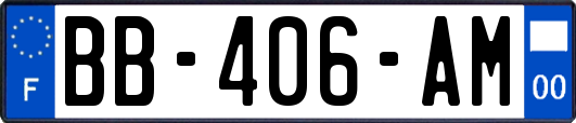 BB-406-AM