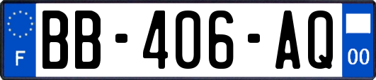 BB-406-AQ