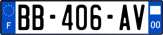 BB-406-AV