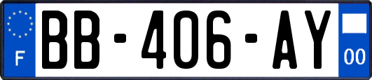 BB-406-AY