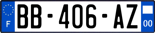 BB-406-AZ