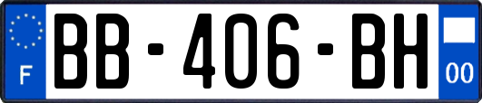 BB-406-BH