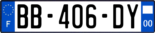 BB-406-DY