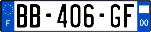 BB-406-GF