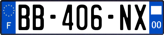 BB-406-NX