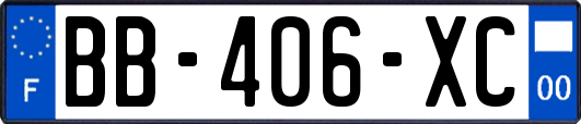 BB-406-XC