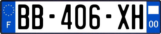 BB-406-XH