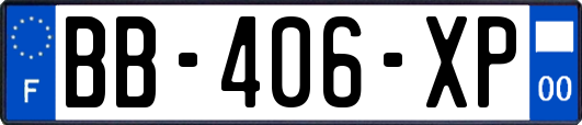 BB-406-XP