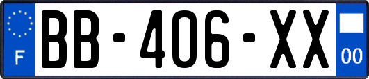 BB-406-XX