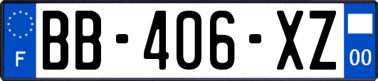 BB-406-XZ