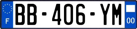 BB-406-YM