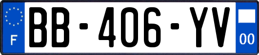 BB-406-YV