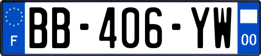 BB-406-YW