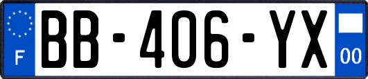 BB-406-YX
