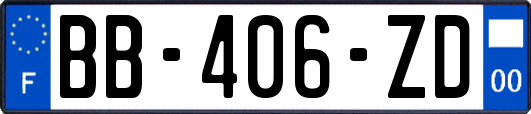 BB-406-ZD