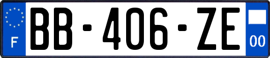 BB-406-ZE