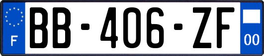 BB-406-ZF