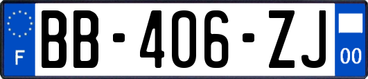 BB-406-ZJ