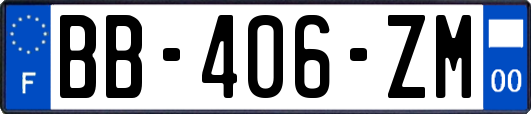 BB-406-ZM